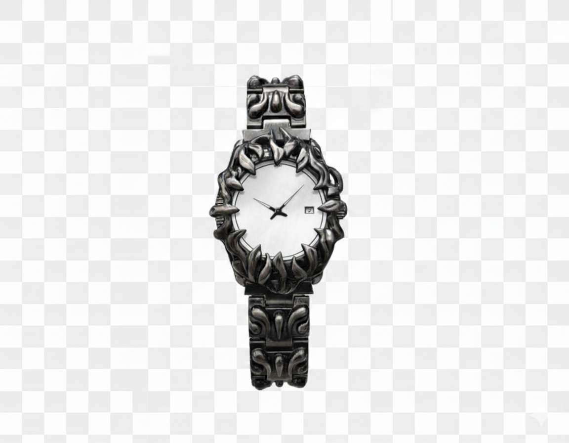 Raiden Watch